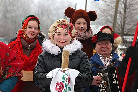 Народны абрад 