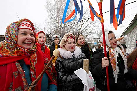 Народны абрад 