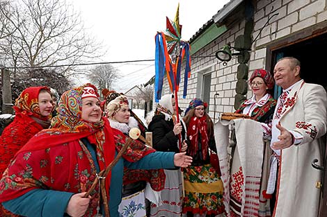 Народны абрад 