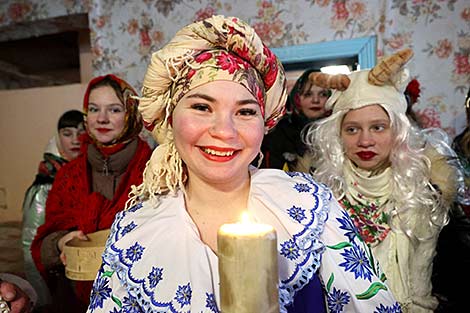 Народны абрад 