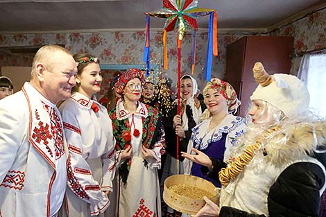 Народны абрад 