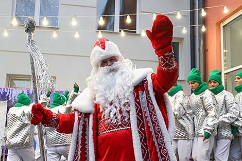 Фестываль-кірмаш 