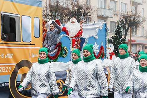 Фестываль-кірмаш 