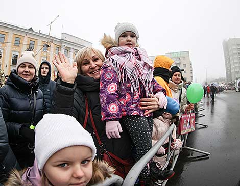Фестываль-кірмаш 