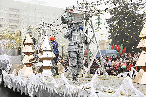 Фестываль-кірмаш 