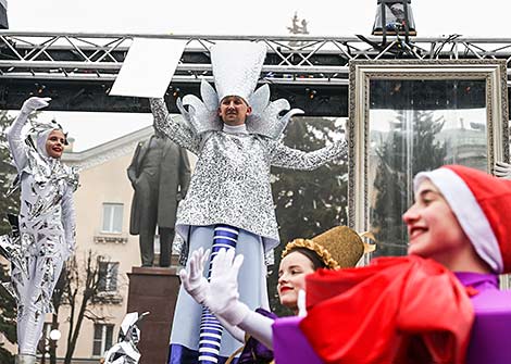 Фестываль-кірмаш 