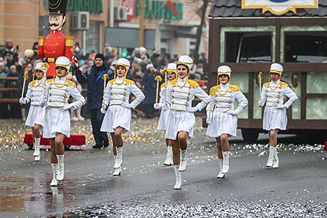 Фестываль-кірмаш 