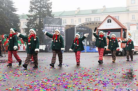 Фестываль-кірмаш 