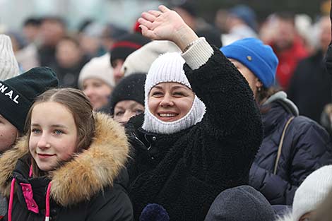 Фестываль-кірмаш 