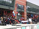 PARI Commonwealth Cup in Raubichi