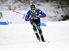PARI Commonwealth Cup in Raubichi: men's 10km sprint 