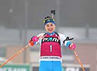 PARI Commonwealth Cup in Raubichi: women's 10km pursuit