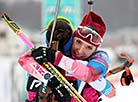 PARI Commonwealth Cup in Raubichi: women's 10km pursuit