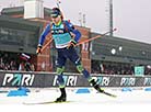 PARI Commonwealth Cup in Raubichi: men's 12.5km pursuit