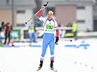 PARI Commonwealth Cup in Raubichi: Champions Race