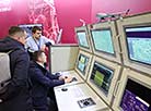 Выстаўка "Беларусь інтэлектуальная" ў Мінску