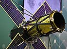 Выстаўка "Беларусь інтэлектуальная" ў Мінску