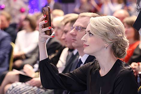 Дабрачынны паказ мод 