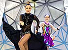 Международный танцевальный конкурс "Витебская снежинка"-2023