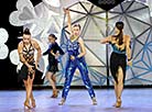 Турнір па танцавальным спорце "Віцебская сняжынка"-2023