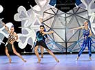 Dance competition Vitebsk Snowflake 2023