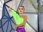 Dance competition Vitebsk Snowflake 2023