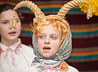 Brest Art Museum features regional Christmas traditions