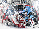 HC Dinamo Minsk beat Avtomobilist Yekaterinburg, the leader of the KHL Eastern Conference 