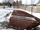 Holocaust Memorial Day in Vitebsk