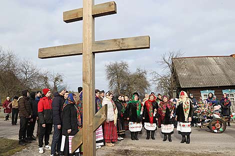 Народны абрад 