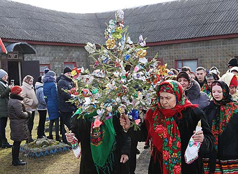 Народны абрад 