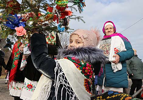 Народны абрад 
