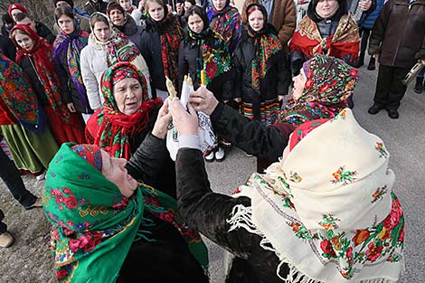 Народны абрад 
