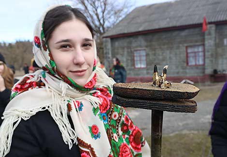 Народны абрад 