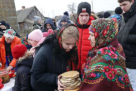 Народны абрад 