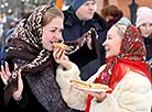 "Золотая Масленица в "Золотом кольце" прошла в Витебске