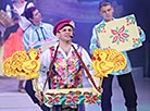 Церемония открытия акции "Слуцк – культурная столица Беларуси 2023 года"