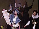 Масштабные костюмированные эпизоды из истории Слуцка