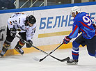 Германія – Расія (2:2)