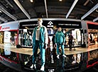 Belarus’ sportswear store opens in Minsk