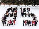 Car rally in honor of the 85th anniversary of Vitebsk Oblast