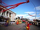 Праздник ремесленников "Казюки" в Гродно