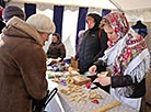 Kazyuki craft fair 