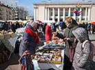 Праздник ремесленников "Казюки" 