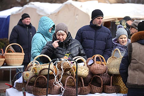Kazyuki craft fair 