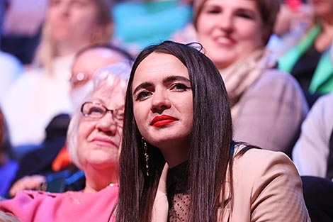Gala concert Belarus Song of the Year 2022