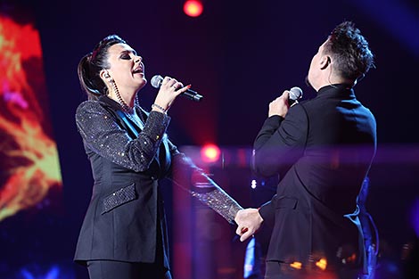 Gala concert Belarus Song of the Year 2022