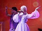 Gala concert Belarus Song of the Year 2022