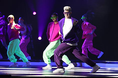 Gala concert Belarus Song of the Year 2022