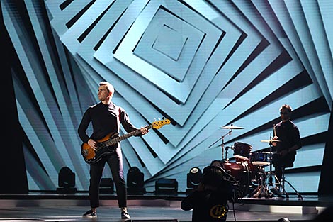 Gala concert Belarus Song of the Year 2022